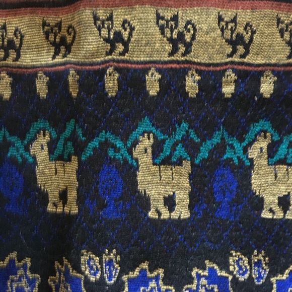 Vintage skirt - Picture 2 of 4